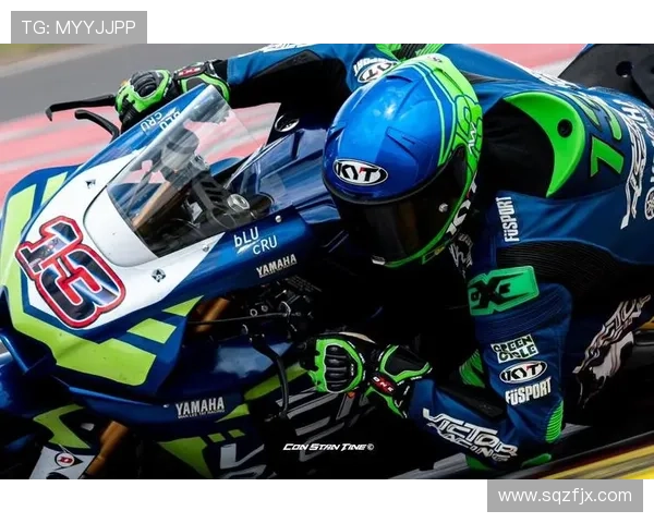 MotoGP新赛季焦点之战车手格局洗牌冠军悬念全面升级