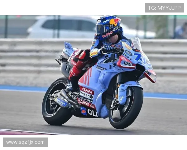 MotoGP赛季冲刺阶段即将开启 车手争夺战进入白热化阶段