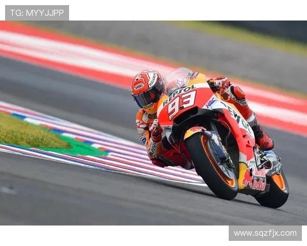 MotoGP赛季焦点车手争冠升级新技术与转会动态引关注热度