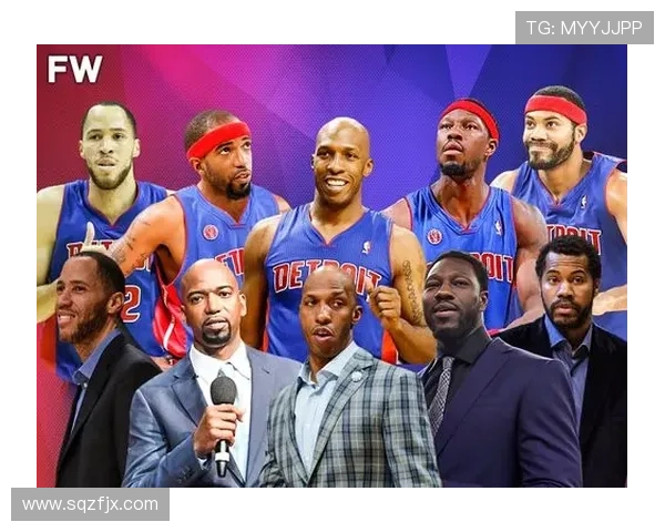 从重建到崛起解析NBA活塞年轻阵容的未来蓝图与东部竞争格局影响