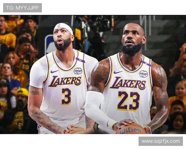 詹姆斯携手戴维斯引领湖人豪取五连胜 领跑西部季后赛竞争